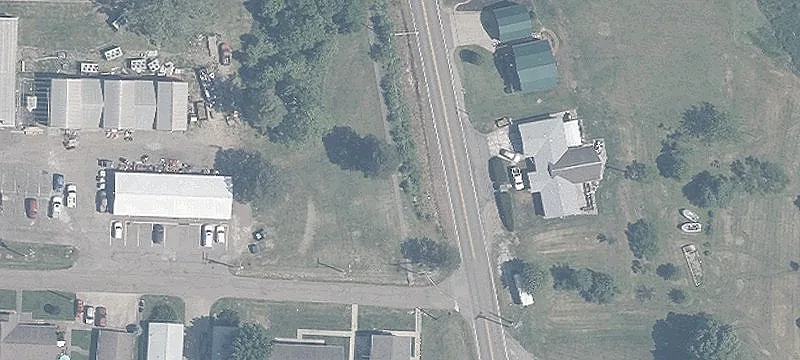 Richards Ave