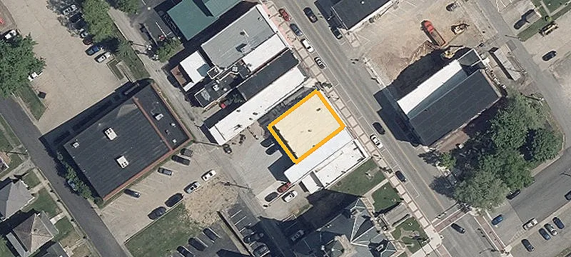 119 Main St