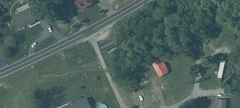 4170 Side State Rte White220-lake