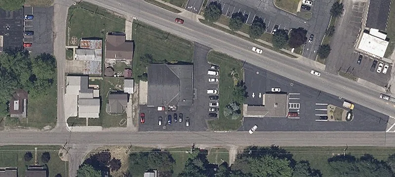 933 Bucyrus Rd