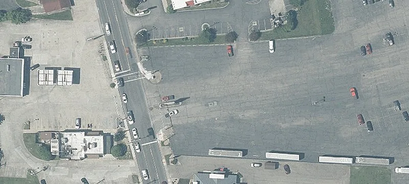 780 Main St