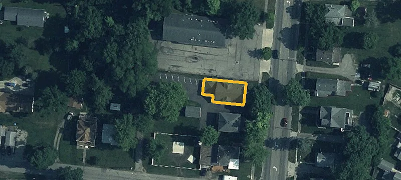 709 Main St