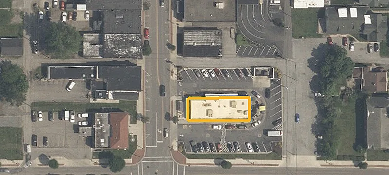 124-126 Main St