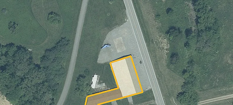 6169 Blue Ribbon Rd
