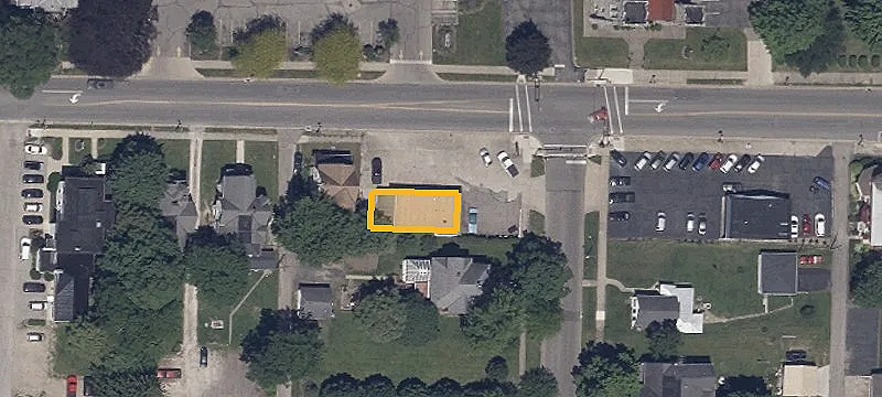 301 Harding W Way