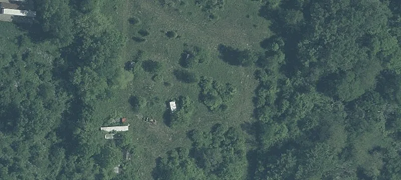 Robinson SE Rd