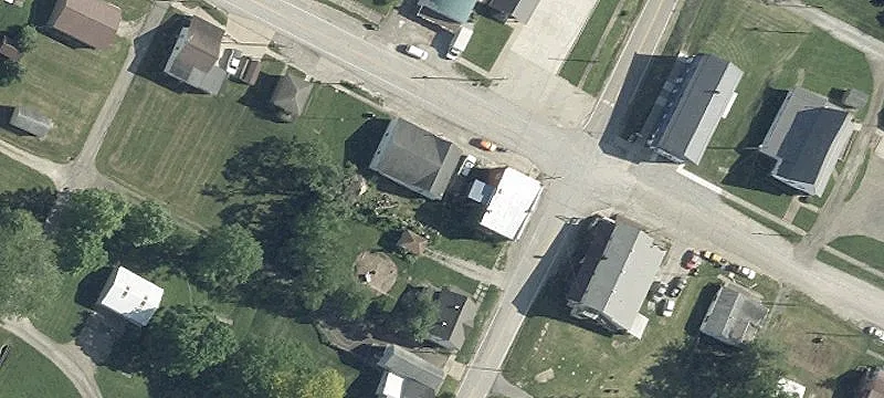 299 Cross St
