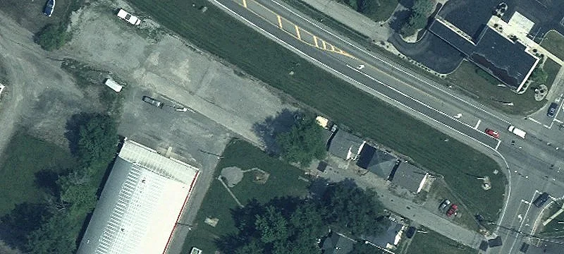 Taylor Ave