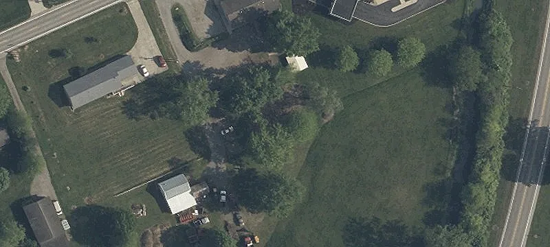 Delphos Rd