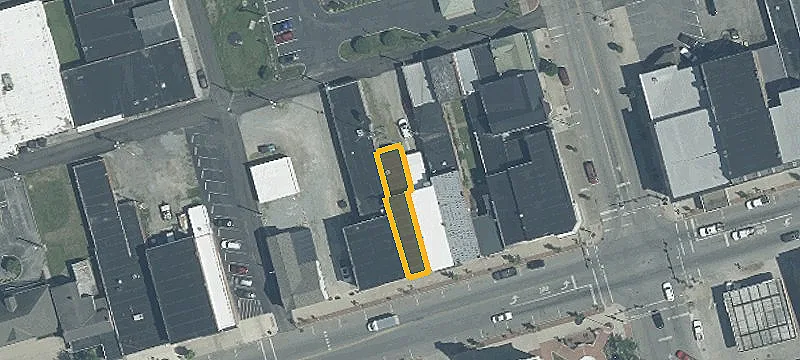 317 Jefferson St