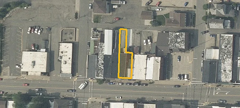 172 Jackson St
