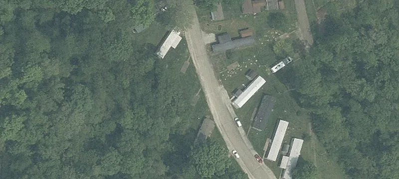 14839 Pike Rd