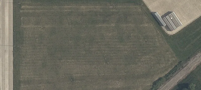 County Rd 424th Rear