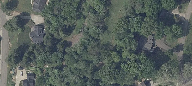 Missionridge Rd