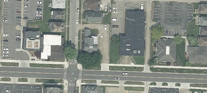 Steubenville Ave