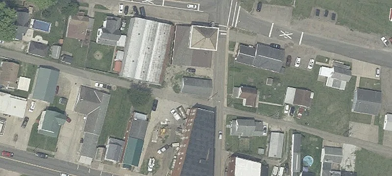 113 Kirk St