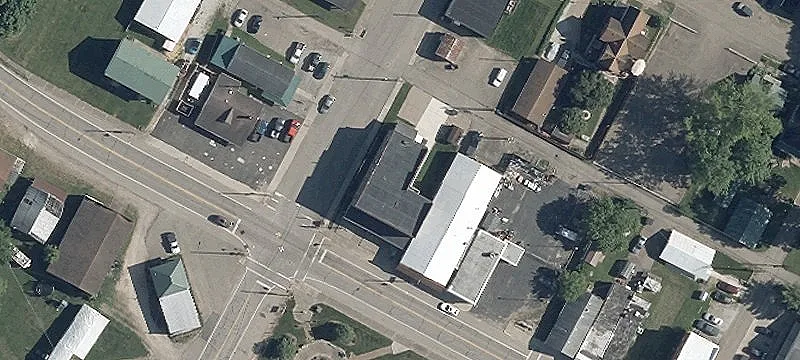 102 Main St