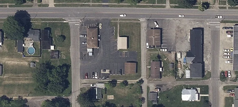 1201 Harding E Way