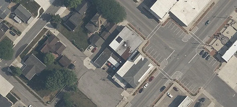 Main St