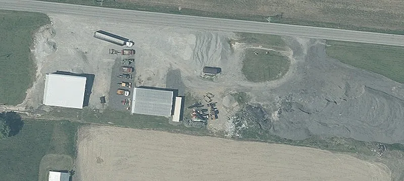 Beaver, OH 45613