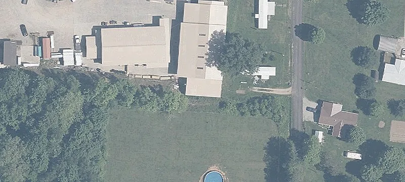 Patriot Rd