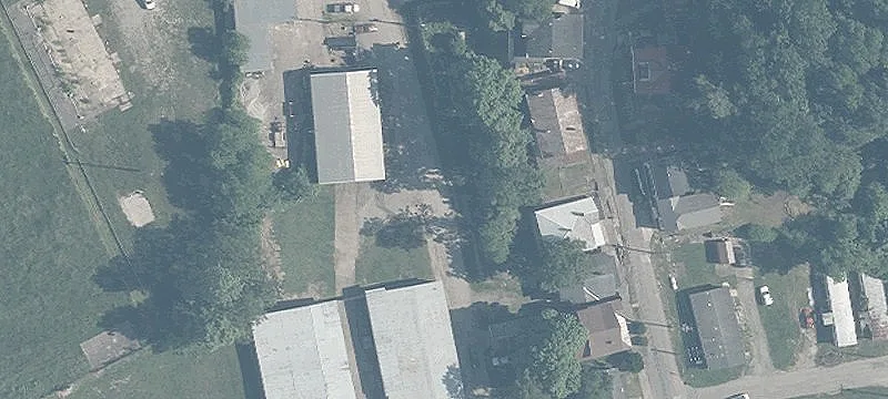 Of Spg Ave