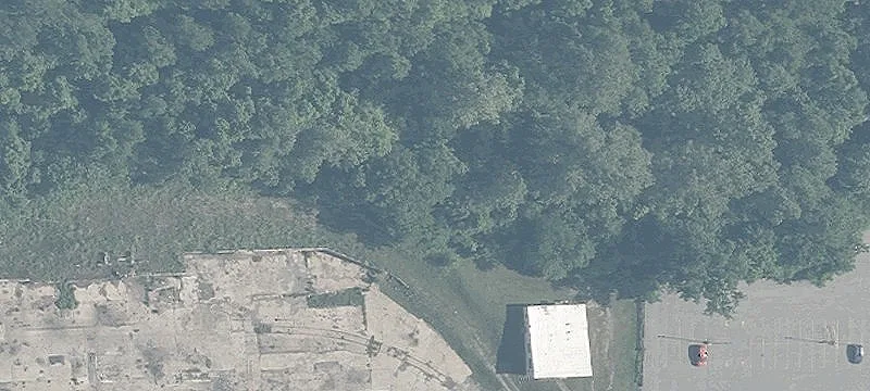 Main St