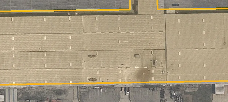 1260 Industrial Dr