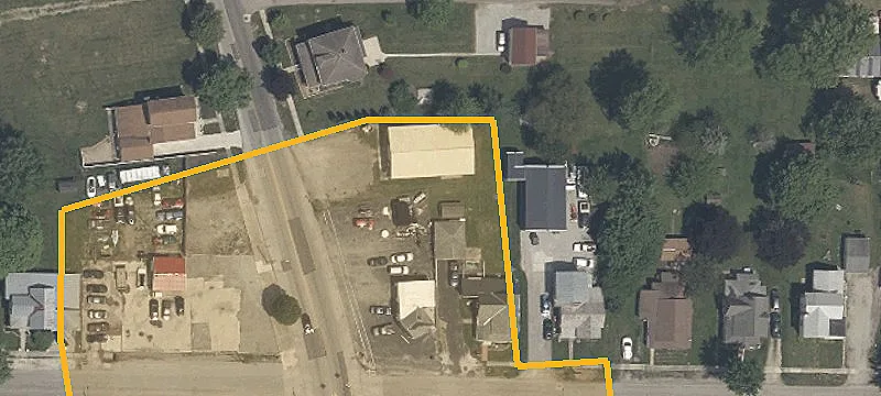 5357 Main Stst