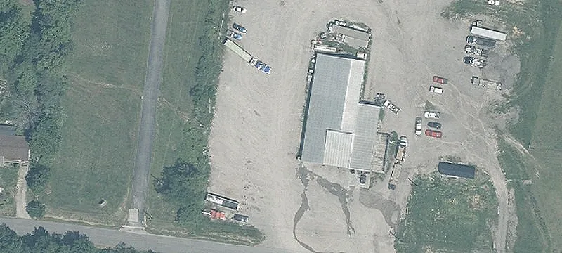 150 Zane Oak Rd