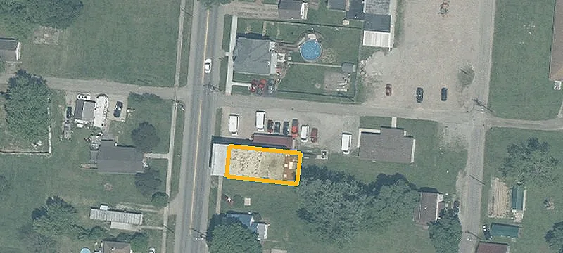 Hamden, OH 45634