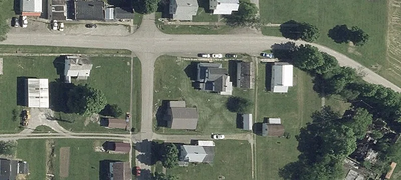 Stafford Rd