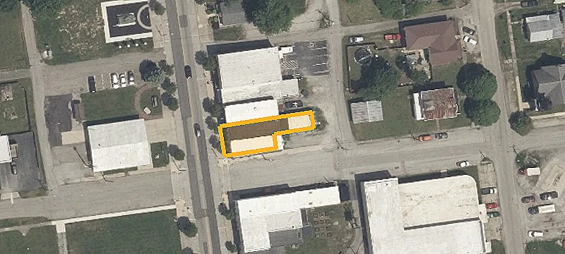 210 Main St