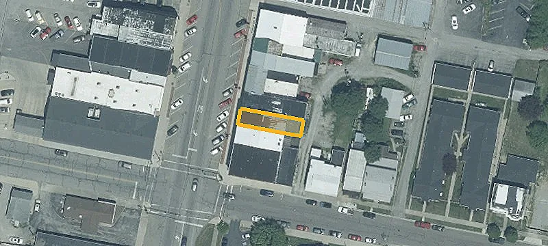 136 High St