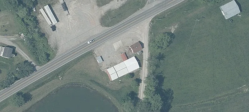 12538 Beaver Pike