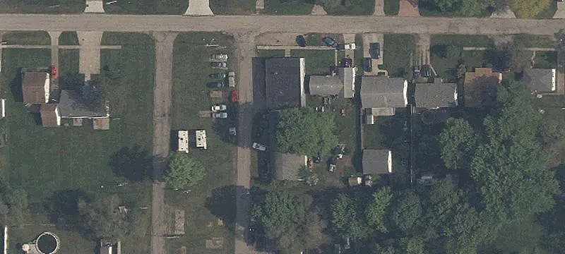 605 Euclid Ave