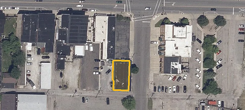 245 Harding E Way