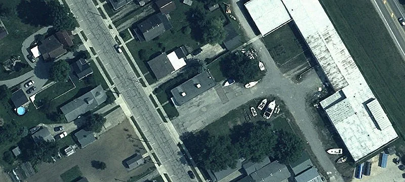 160 Main St