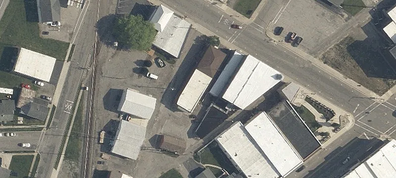 112 Sycamore St