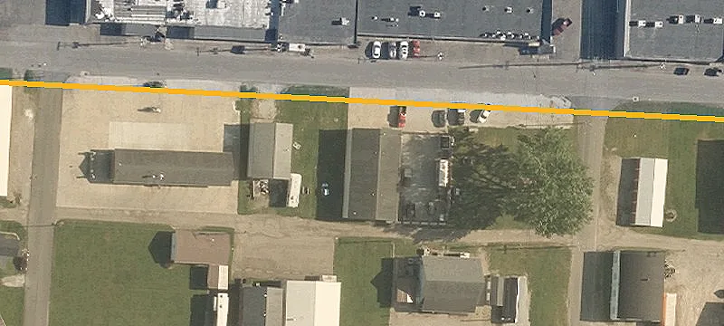 89 Vine St