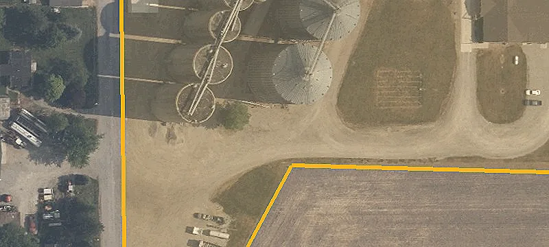 County Rd 17