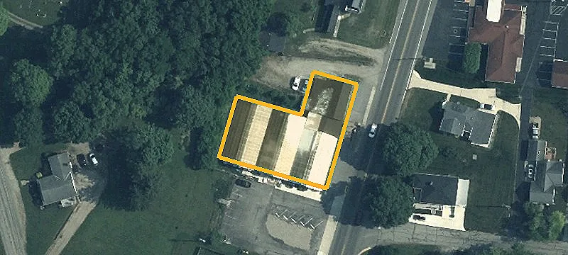 302 Zanesfield Rd