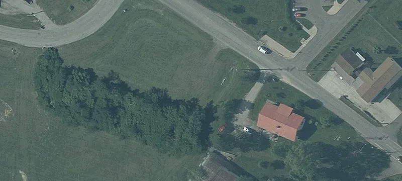 2626 Shyville Rd