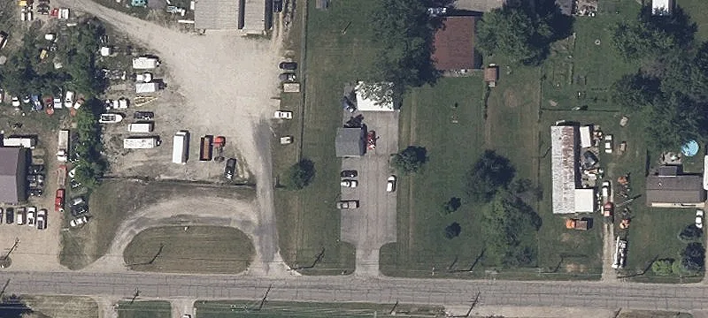 900 Dawsett Ave