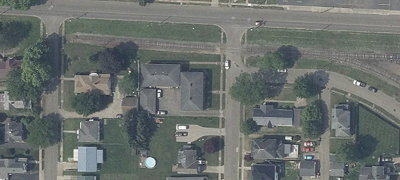 303 Hamilton Ave