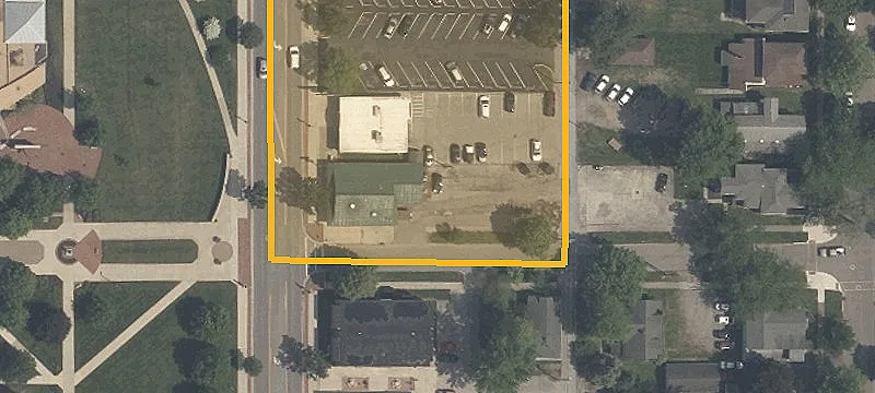 430 Main St
