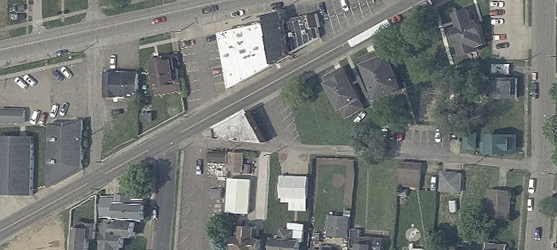 1018 Main St