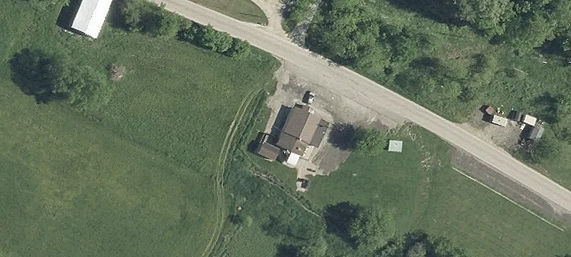 29737 Miltonsburg Calais Rd