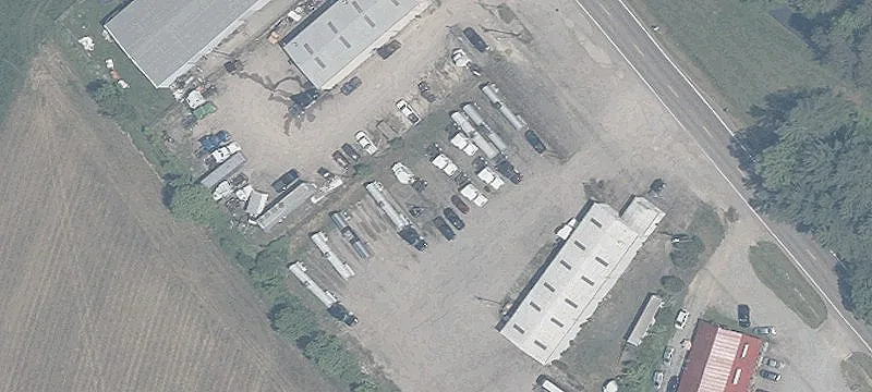 4311 State Rte 160