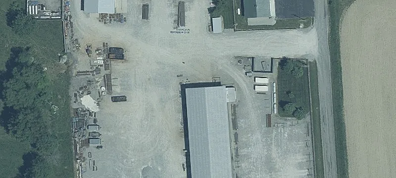 Hollowtown Rd